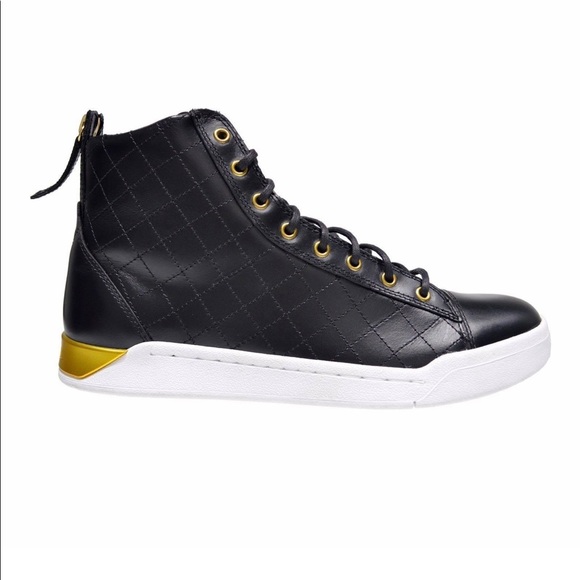 Diesel Tempus Diamond Sneakers Men 2 